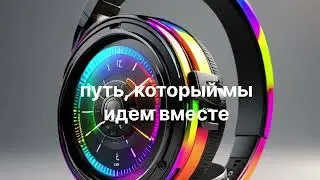 путь, который мы идем вместе