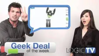 Logic Deal Talk (1.12) Alienware m11x $549, HP dv6, Dell Vostro 230 deals, more