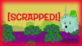 [scrapped] Puffball - 