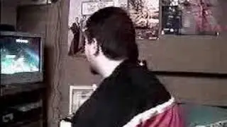 Smash Brothers Melee Rage