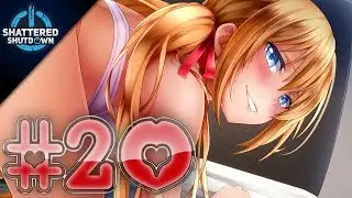 The Dynamic duo strikes again! - HuniePop #20