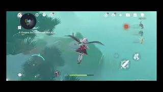 Prepare for the Rainjade Rite - Genshin Impact Quest Guide