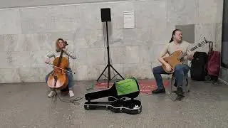 Леонид Агутин - Хоп Хей Лала-Лей - мелодию из этой песни исполнил дуэт 