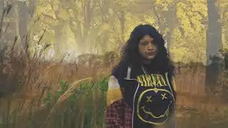 Perennial music video. Indie type song.