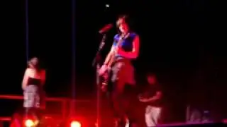 I Want You To Want Me by KSM [Live Performance]