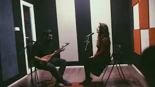 Gülay Hacer Toruk & Coşkun Karademir / Dağlarına Taşlarına U.H. ( live )