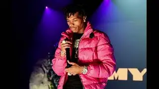[FREE] LIL BABY X POP SMOKE Type Beat (Prod. Watashi)