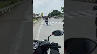 mudik 2024 pake 2stroke bagaimana bensinnya ayo komen