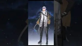 Aalto Idle Animation 