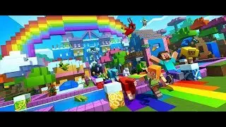 Выживание в minecraft 1.12.2 НАЧАЛО ТРУДОВЫХ БУДНЕЙ