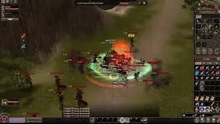 Polyphemos 0 donatii  #4