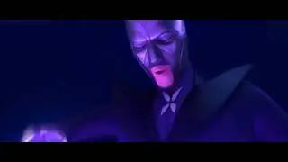 Miraculous Awakening fan made hawk moth Transformation