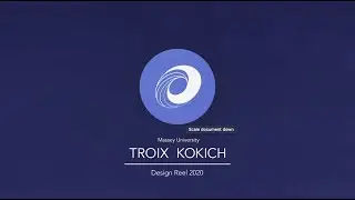 2020 Design Reel