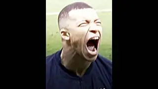🏆 Mbappé World Cup Edit 🇫🇷