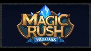 Онлайн Стрим - И всё же пробуждение Медеи в Magic Rush :)
