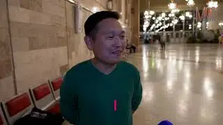 VI открытый конкурс “Таланты Московского – 2024