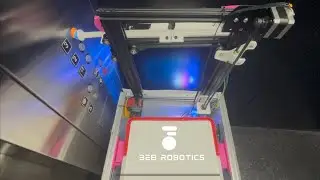 Introducing Elly: Autonomous Elevator Delivery Robot for Buildings