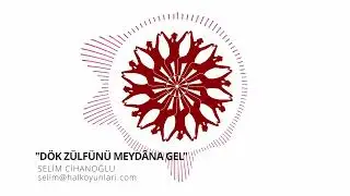 BENDİR METODU - Dök zülfünü meydana gel
