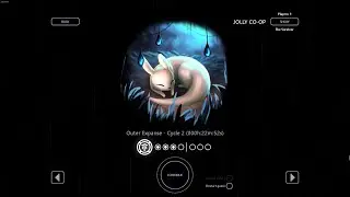 Rain World: Downpour Speedrun, Outer Expanse% Survivor
