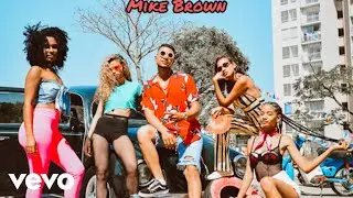 Mike Brown - Candela (Official Video)