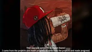 Young M.A Ft fivio foreign - Hello Baby (lyrics)