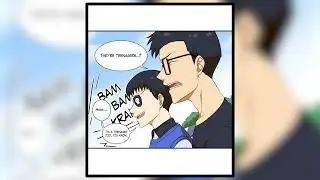Why are Anime Teenagers in Tokyo so CRAZY?!
