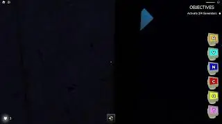 Forgotten Memories (Nightmare mode)