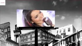 Oreodata Billboard Advertising