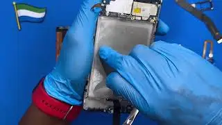 Honor 8x Max Battery Replacement