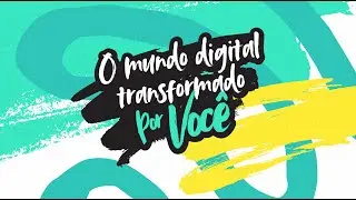 Transforme o mundo digital com a B2W!