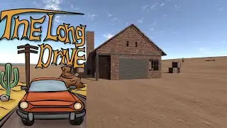 The Long Drive
