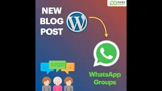 WhatsApp Integration into Wordpress Blog