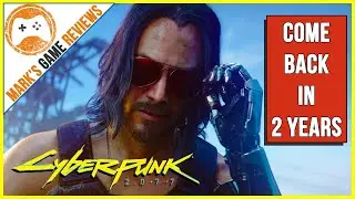 Cyberpunk 2077 Review - Is it Worth Playing?