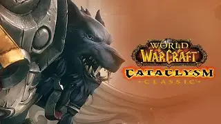 Cataclysm Classic – Starttrailer | Widerstand | World of Warcraft