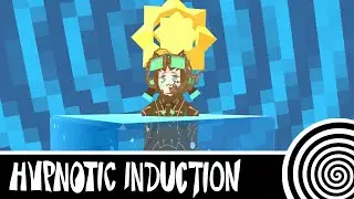 Hypnobot's Iced Cubes [Hypnosis TTS]