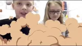 Вопрос ответ №1