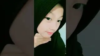 hai hai hai perkenalkan nama saya khamilia putriana