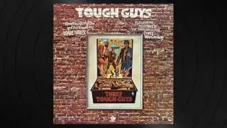 Buns O Plenty by Isaac Hayes from Tough Guys