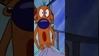 Котопес. Мультсериалы детства