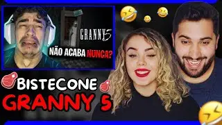 BISTECONE - GRANNY 5 (MELHORES MOMENTOS) [ Bia e Leo ]