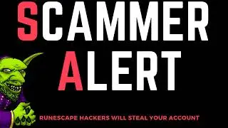 Vis993 WILL HACK YOUR RUNESCAPE ACCOUNT