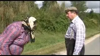 La drollière