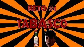 Reto #1 Reto del Tabasco