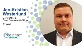 New EU Regulation to drive focus on air quality: Jan Kristian Westerlund, Freesi