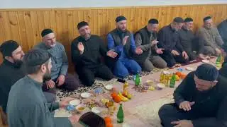 Сайд Хьусайн мукъам