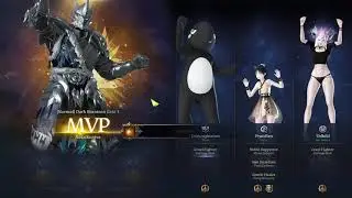 Paladin Radiant Supporter MVP Thaemine NM Gate 3 | Lost Ark