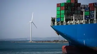 Der CO2-Grenzausgleichsmechanismus erklärt