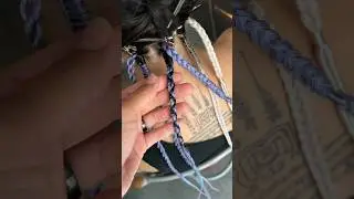 Готова сменить цвет волос?!😱