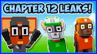Kitty Chapter 12 Leaks - RGCfamily Roblox