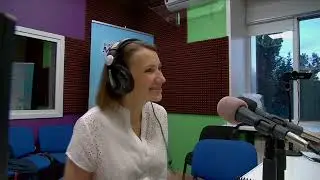 Кондитер-блогер. Парк культуры и отдыха. Эфир 18.05.23